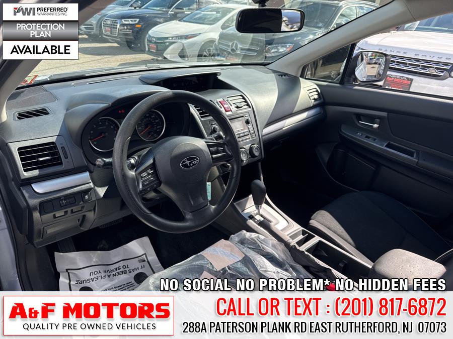 2013 Subaru XV Crosstrek 5dr Auto 2.0i Premium, available for sale in East Rutherford, New Jersey | A&F Motors LLC. East Rutherford, New Jersey 2013 Subaru XV Crosstrek 5dr Auto 2.0i Premium, available for sale in East Rutherford, New Jersey | A&F Motors LLC. East Rutherford, New Jersey