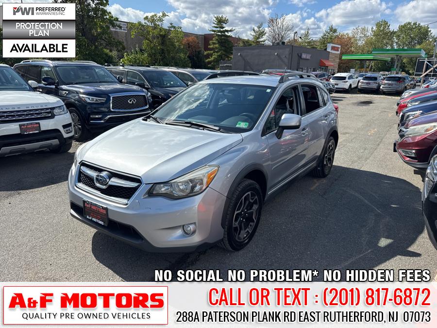 2013 Subaru XV Crosstrek 5dr Auto 2.0i Premium, available for sale in East Rutherford, New Jersey | A&F Motors LLC. East Rutherford, New Jersey 2013 Subaru XV Crosstrek 5dr Auto 2.0i Premium, available for sale in East Rutherford, New Jersey | A&F Motors LLC. East Rutherford, New Jersey