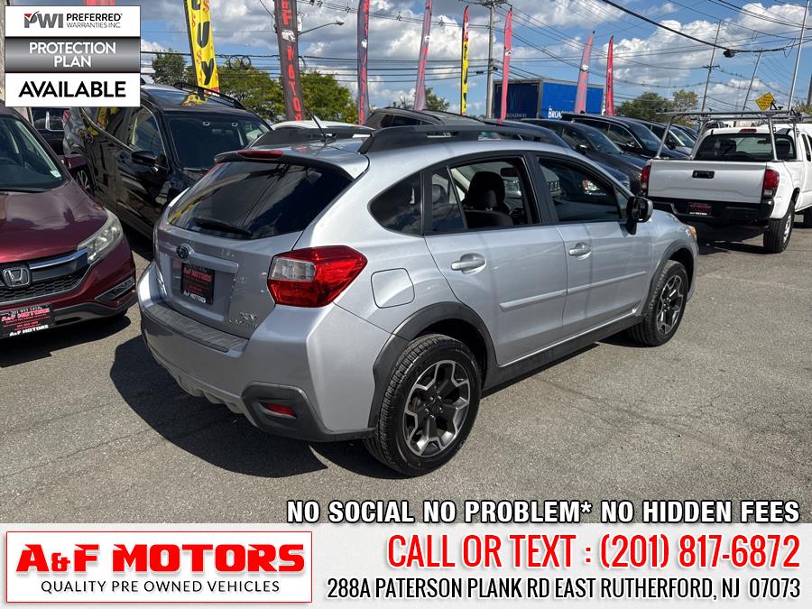 2013 Subaru XV Crosstrek 5dr Auto 2.0i Premium, available for sale in East Rutherford, New Jersey | A&F Motors LLC. East Rutherford, New Jersey 2013 Subaru XV Crosstrek 5dr Auto 2.0i Premium, available for sale in East Rutherford, New Jersey | A&F Motors LLC. East Rutherford, New Jersey