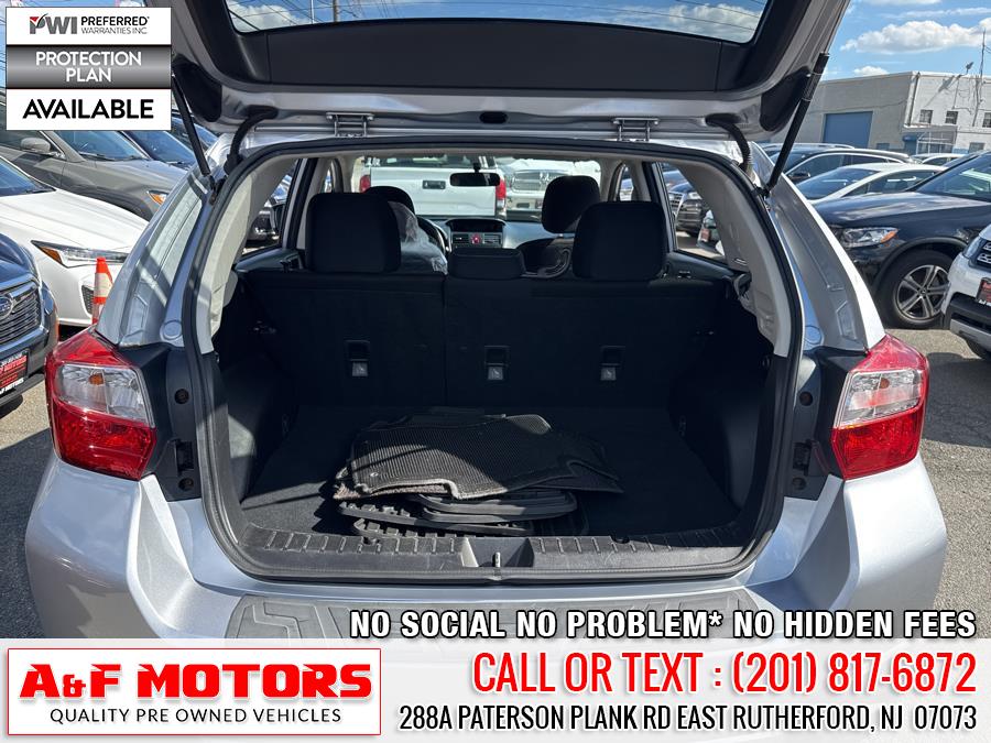2013 Subaru XV Crosstrek 5dr Auto 2.0i Premium, available for sale in East Rutherford, New Jersey | A&F Motors LLC. East Rutherford, New Jersey 2013 Subaru XV Crosstrek 5dr Auto 2.0i Premium, available for sale in East Rutherford, New Jersey | A&F Motors LLC. East Rutherford, New Jersey
