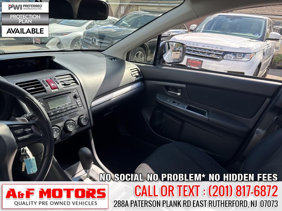 2013 Subaru XV Crosstrek 5dr Auto 2.0i Premium, available for sale in East Rutherford, New Jersey | A&F Motors LLC. East Rutherford, New Jersey 2013 Subaru XV Crosstrek 5dr Auto 2.0i Premium, available for sale in East Rutherford, New Jersey | A&F Motors LLC. East Rutherford, New Jersey