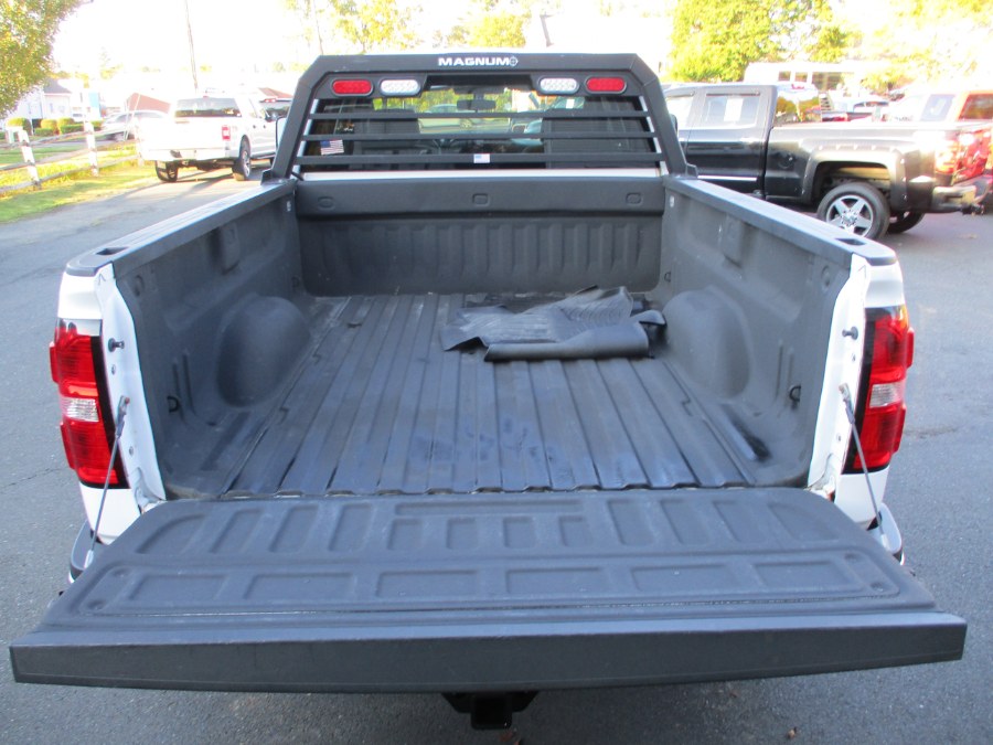 2016 GMC Sierra 2500HD 4WD Double Cab 144.2", available for sale in Suffield, Connecticut | Suffield Auto LLC. Suffield, Connecticut 2016 GMC Sierra 2500HD 4WD Double Cab 144.2", available for sale in Suffield, Connecticut | Suffield Auto LLC. Suffield, Connecticut