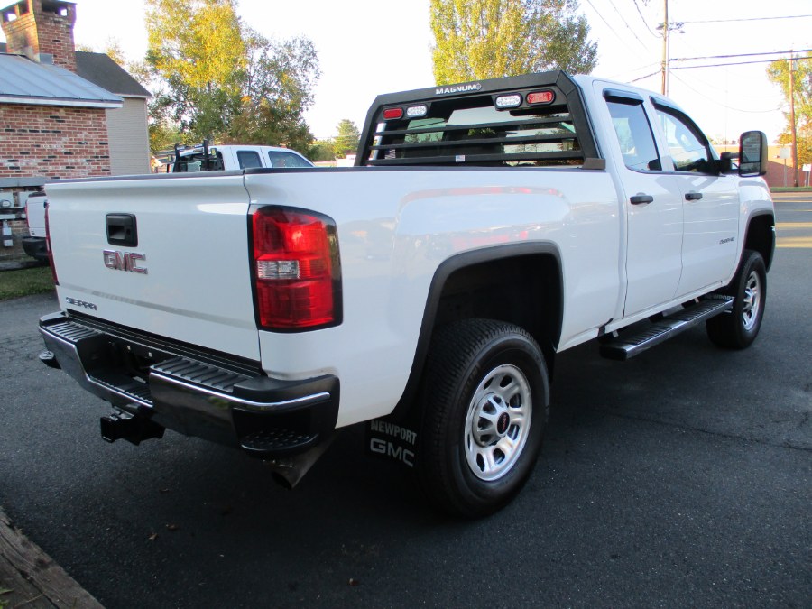 2016 GMC Sierra 2500HD 4WD Double Cab 144.2", available for sale in Suffield, Connecticut | Suffield Auto LLC. Suffield, Connecticut 2016 GMC Sierra 2500HD 4WD Double Cab 144.2", available for sale in Suffield, Connecticut | Suffield Auto LLC. Suffield, Connecticut