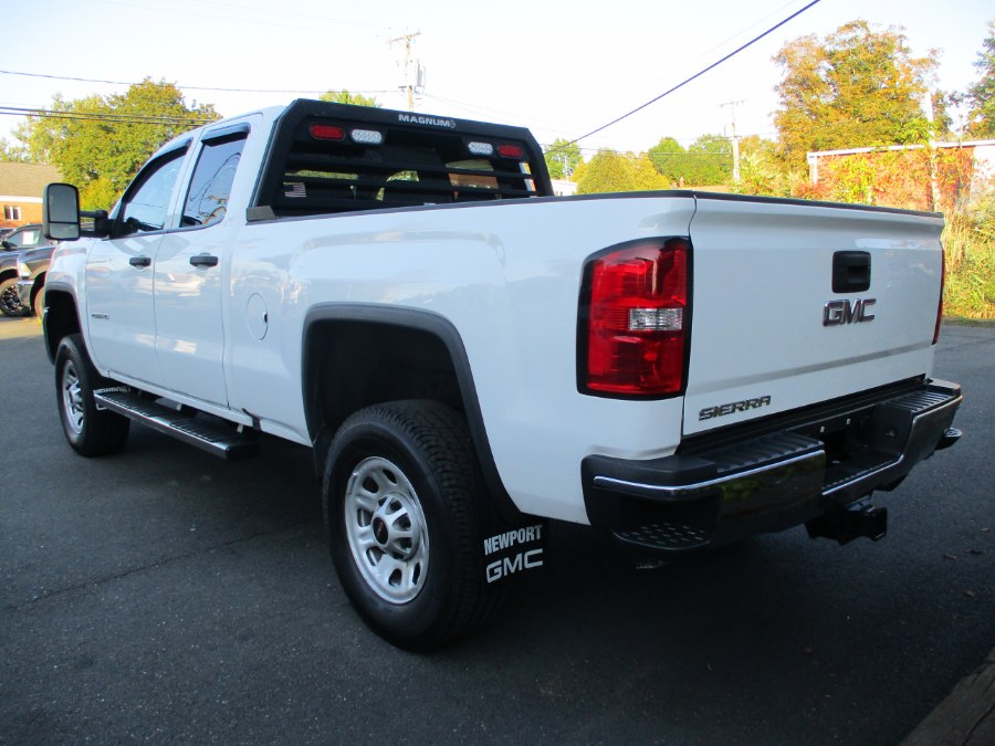 2016 GMC Sierra 2500HD 4WD Double Cab 144.2", available for sale in Suffield, Connecticut | Suffield Auto LLC. Suffield, Connecticut 2016 GMC Sierra 2500HD 4WD Double Cab 144.2", available for sale in Suffield, Connecticut | Suffield Auto LLC. Suffield, Connecticut