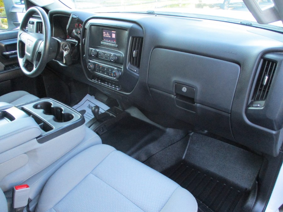 2016 GMC Sierra 2500HD 4WD Double Cab 144.2", available for sale in Suffield, Connecticut | Suffield Auto LLC. Suffield, Connecticut 2016 GMC Sierra 2500HD 4WD Double Cab 144.2", available for sale in Suffield, Connecticut | Suffield Auto LLC. Suffield, Connecticut