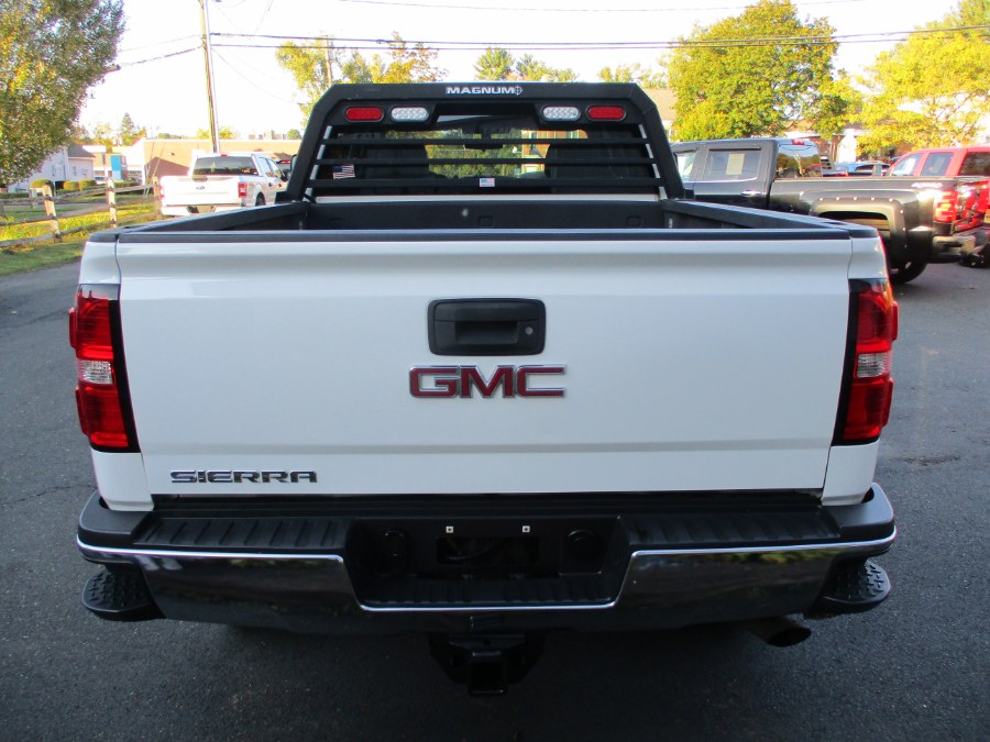 2016 GMC Sierra 2500HD 4WD Double Cab 144.2", available for sale in Suffield, Connecticut | Suffield Auto LLC. Suffield, Connecticut 2016 GMC Sierra 2500HD 4WD Double Cab 144.2", available for sale in Suffield, Connecticut | Suffield Auto LLC. Suffield, Connecticut