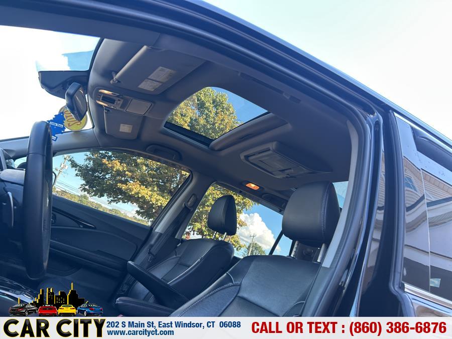 2016 Honda Pilot AWD 4dr Elite w/RES & Navi, available for sale in East Windsor, Connecticut | Car City LLC. East Windsor, Connecticut 2016 Honda Pilot AWD 4dr Elite w/RES & Navi, available for sale in East Windsor, Connecticut | Car City LLC. East Windsor, Connecticut
