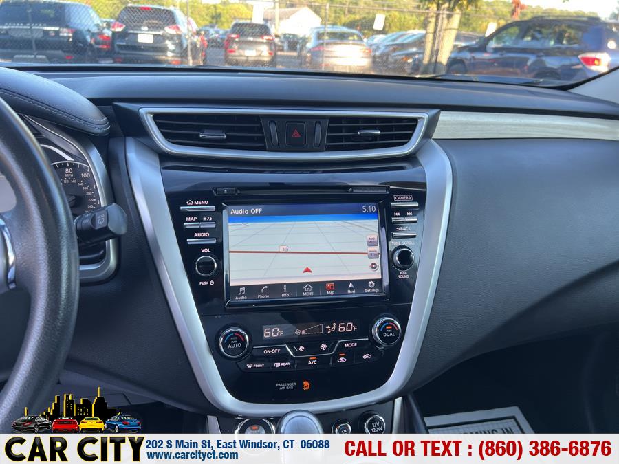 2016 Nissan Murano AWD 4dr platinum, available for sale in East Windsor, Connecticut | Car City LLC. East Windsor, Connecticut 2016 Nissan Murano AWD 4dr platinum, available for sale in East Windsor, Connecticut | Car City LLC. East Windsor, Connecticut