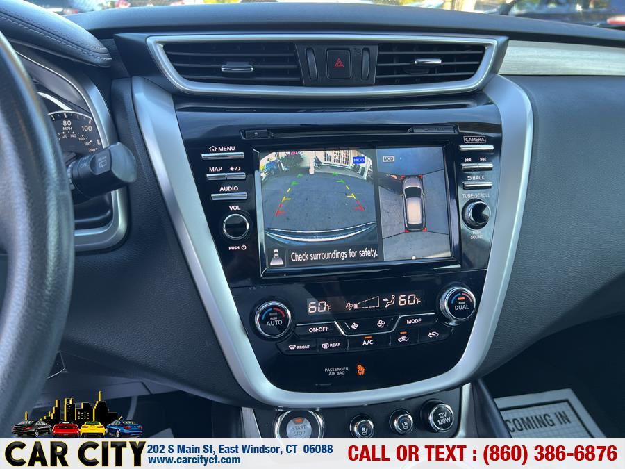 2016 Nissan Murano AWD 4dr platinum, available for sale in East Windsor, Connecticut | Car City LLC. East Windsor, Connecticut 2016 Nissan Murano AWD 4dr platinum, available for sale in East Windsor, Connecticut | Car City LLC. East Windsor, Connecticut
