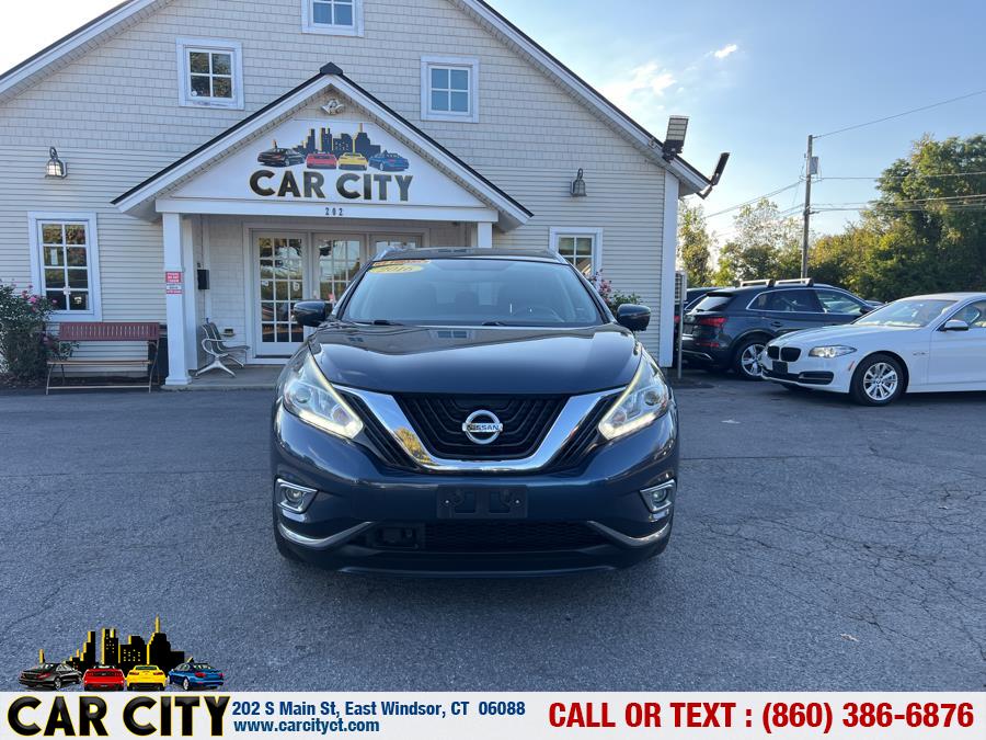2016 Nissan Murano AWD 4dr platinum, available for sale in East Windsor, Connecticut | Car City LLC. East Windsor, Connecticut 2016 Nissan Murano AWD 4dr platinum, available for sale in East Windsor, Connecticut | Car City LLC. East Windsor, Connecticut
