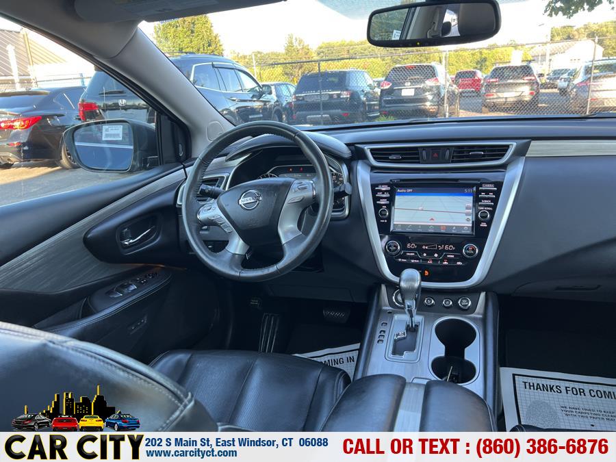 2016 Nissan Murano AWD 4dr platinum, available for sale in East Windsor, Connecticut | Car City LLC. East Windsor, Connecticut 2016 Nissan Murano AWD 4dr platinum, available for sale in East Windsor, Connecticut | Car City LLC. East Windsor, Connecticut