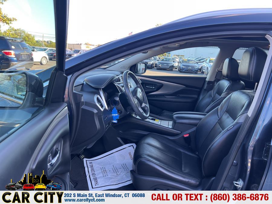 2016 Nissan Murano AWD 4dr platinum, available for sale in East Windsor, Connecticut | Car City LLC. East Windsor, Connecticut 2016 Nissan Murano AWD 4dr platinum, available for sale in East Windsor, Connecticut | Car City LLC. East Windsor, Connecticut