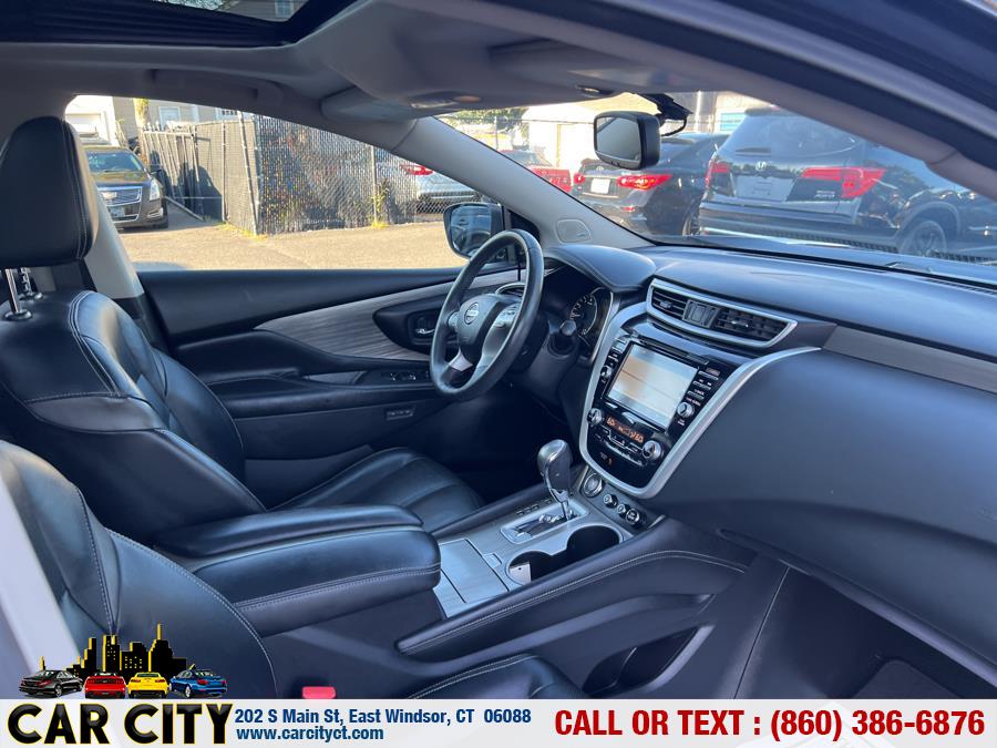 2016 Nissan Murano AWD 4dr platinum, available for sale in East Windsor, Connecticut | Car City LLC. East Windsor, Connecticut 2016 Nissan Murano AWD 4dr platinum, available for sale in East Windsor, Connecticut | Car City LLC. East Windsor, Connecticut