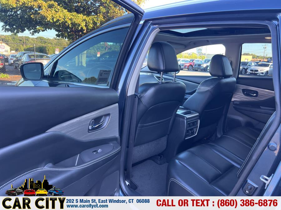 2016 Nissan Murano AWD 4dr platinum, available for sale in East Windsor, Connecticut | Car City LLC. East Windsor, Connecticut 2016 Nissan Murano AWD 4dr platinum, available for sale in East Windsor, Connecticut | Car City LLC. East Windsor, Connecticut