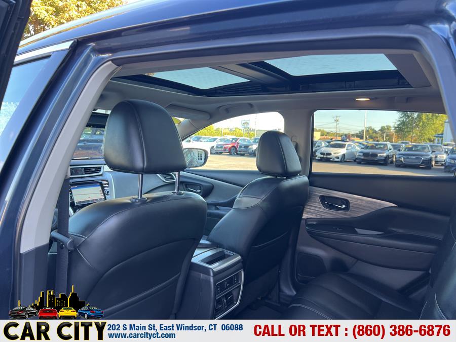2016 Nissan Murano AWD 4dr platinum, available for sale in East Windsor, Connecticut | Car City LLC. East Windsor, Connecticut 2016 Nissan Murano AWD 4dr platinum, available for sale in East Windsor, Connecticut | Car City LLC. East Windsor, Connecticut