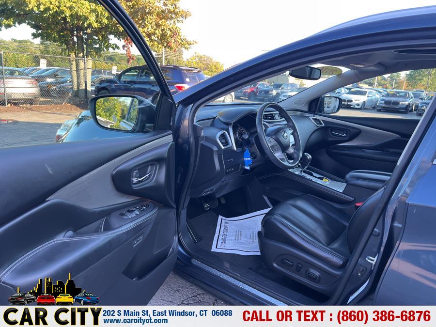 2016 Nissan Murano AWD 4dr platinum, available for sale in East Windsor, Connecticut | Car City LLC. East Windsor, Connecticut 2016 Nissan Murano AWD 4dr platinum, available for sale in East Windsor, Connecticut | Car City LLC. East Windsor, Connecticut