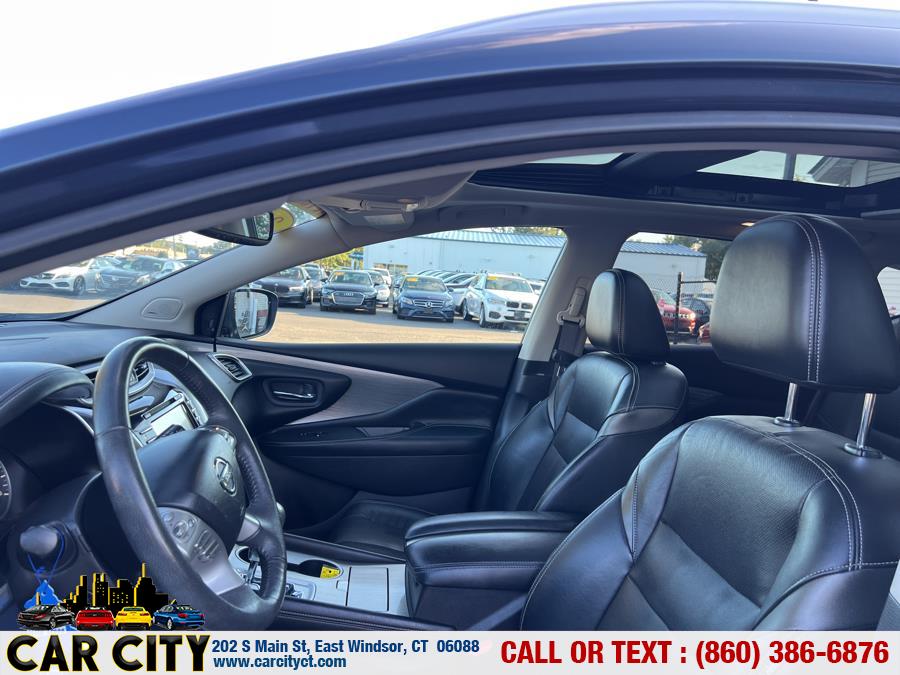 2016 Nissan Murano AWD 4dr platinum, available for sale in East Windsor, Connecticut | Car City LLC. East Windsor, Connecticut 2016 Nissan Murano AWD 4dr platinum, available for sale in East Windsor, Connecticut | Car City LLC. East Windsor, Connecticut