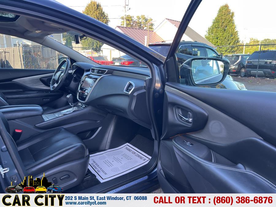 2016 Nissan Murano AWD 4dr platinum, available for sale in East Windsor, Connecticut | Car City LLC. East Windsor, Connecticut 2016 Nissan Murano AWD 4dr platinum, available for sale in East Windsor, Connecticut | Car City LLC. East Windsor, Connecticut