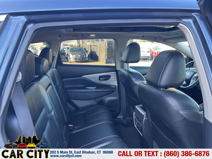 2016 Nissan Murano AWD 4dr platinum, available for sale in East Windsor, Connecticut | Car City LLC. East Windsor, Connecticut 2016 Nissan Murano AWD 4dr platinum, available for sale in East Windsor, Connecticut | Car City LLC. East Windsor, Connecticut