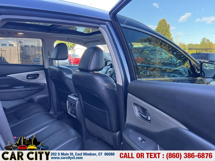2016 Nissan Murano AWD 4dr platinum, available for sale in East Windsor, Connecticut | Car City LLC. East Windsor, Connecticut 2016 Nissan Murano AWD 4dr platinum, available for sale in East Windsor, Connecticut | Car City LLC. East Windsor, Connecticut
