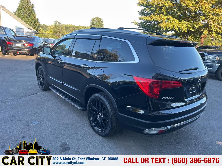 2016 Honda Pilot AWD 4dr Touring w/RES & Navi, available for sale in East Windsor, Connecticut | Car City LLC. East Windsor, Connecticut 2016 Honda Pilot AWD 4dr Touring w/RES & Navi, available for sale in East Windsor, Connecticut | Car City LLC. East Windsor, Connecticut
