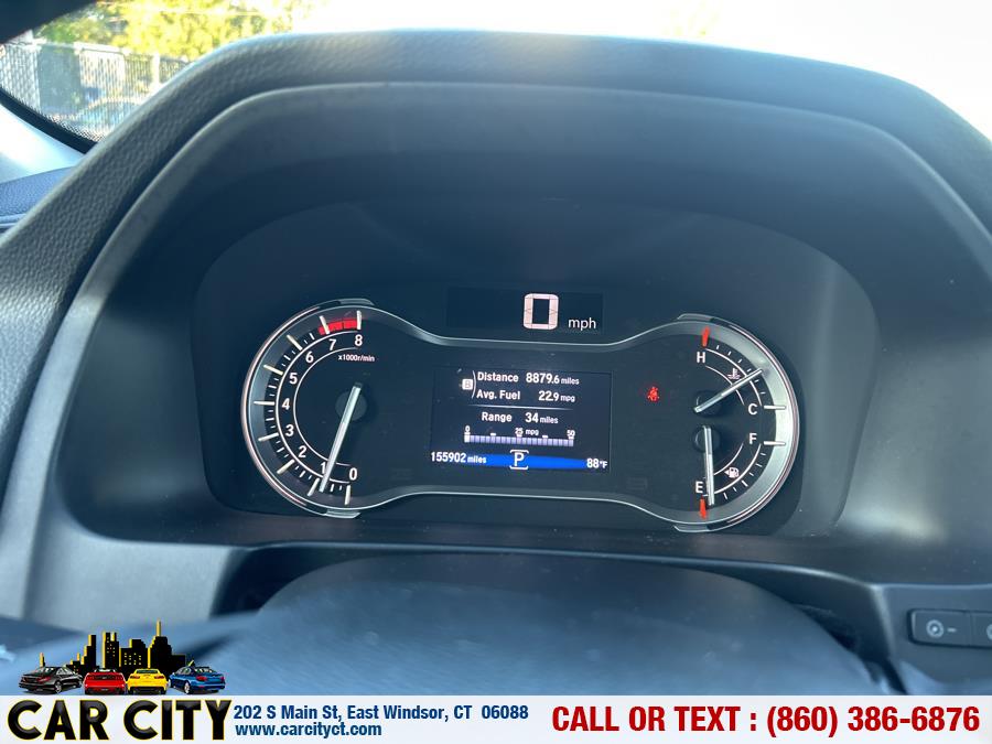 2016 Honda Pilot AWD 4dr Touring w/RES & Navi, available for sale in East Windsor, Connecticut | Car City LLC. East Windsor, Connecticut 2016 Honda Pilot AWD 4dr Touring w/RES & Navi, available for sale in East Windsor, Connecticut | Car City LLC. East Windsor, Connecticut