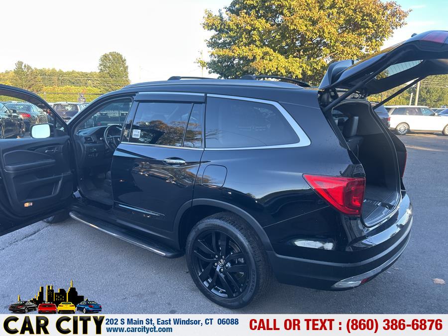 2016 Honda Pilot AWD 4dr Touring w/RES & Navi, available for sale in East Windsor, Connecticut | Car City LLC. East Windsor, Connecticut 2016 Honda Pilot AWD 4dr Touring w/RES & Navi, available for sale in East Windsor, Connecticut | Car City LLC. East Windsor, Connecticut