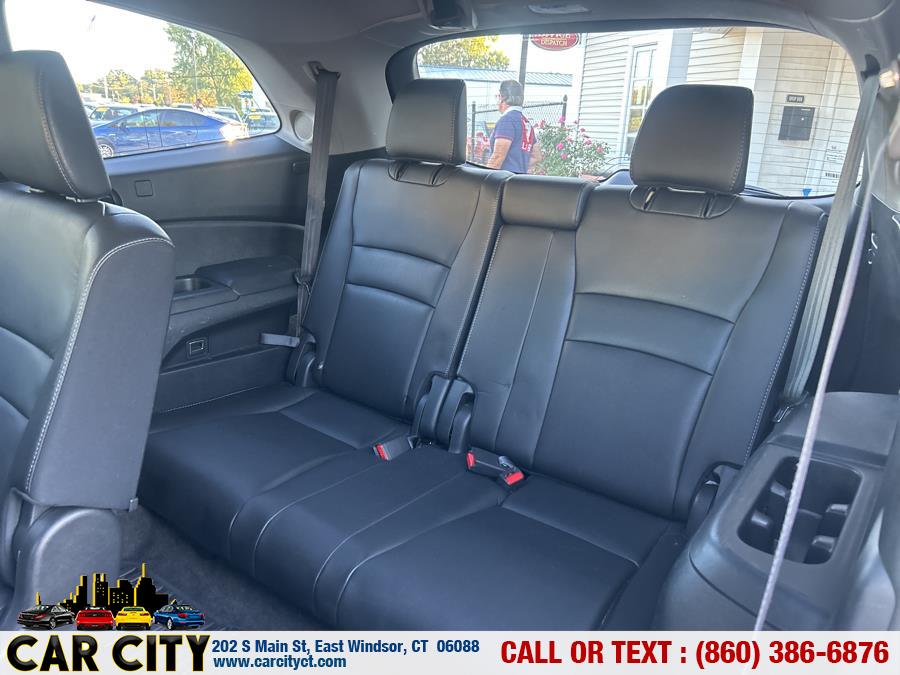 2016 Honda Pilot AWD 4dr Touring w/RES & Navi, available for sale in East Windsor, Connecticut | Car City LLC. East Windsor, Connecticut 2016 Honda Pilot AWD 4dr Touring w/RES & Navi, available for sale in East Windsor, Connecticut | Car City LLC. East Windsor, Connecticut