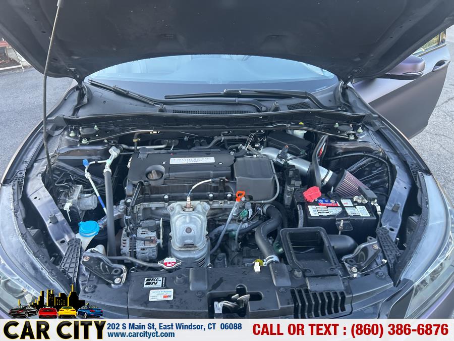 2015 Honda Accord Sedan 4dr I4 CVT EX-L w/Navi, available for sale in East Windsor, Connecticut | Car City LLC. East Windsor, Connecticut 2015 Honda Accord Sedan 4dr I4 CVT EX-L w/Navi, available for sale in East Windsor, Connecticut | Car City LLC. East Windsor, Connecticut