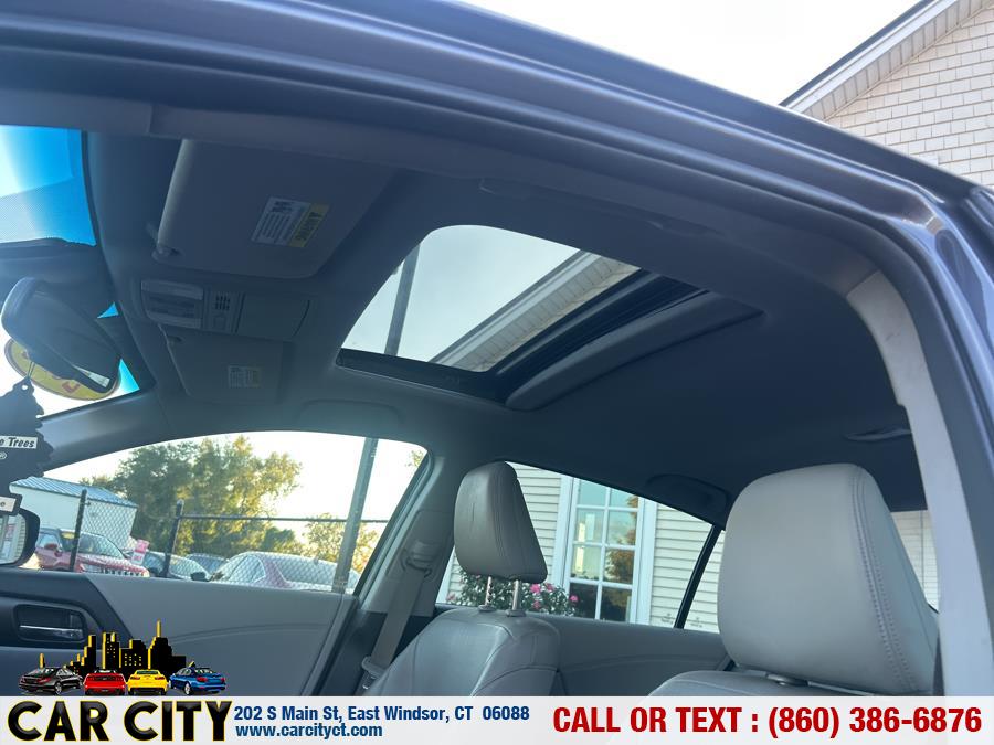 2015 Honda Accord Sedan 4dr I4 CVT EX-L w/Navi, available for sale in East Windsor, Connecticut | Car City LLC. East Windsor, Connecticut 2015 Honda Accord Sedan 4dr I4 CVT EX-L w/Navi, available for sale in East Windsor, Connecticut | Car City LLC. East Windsor, Connecticut