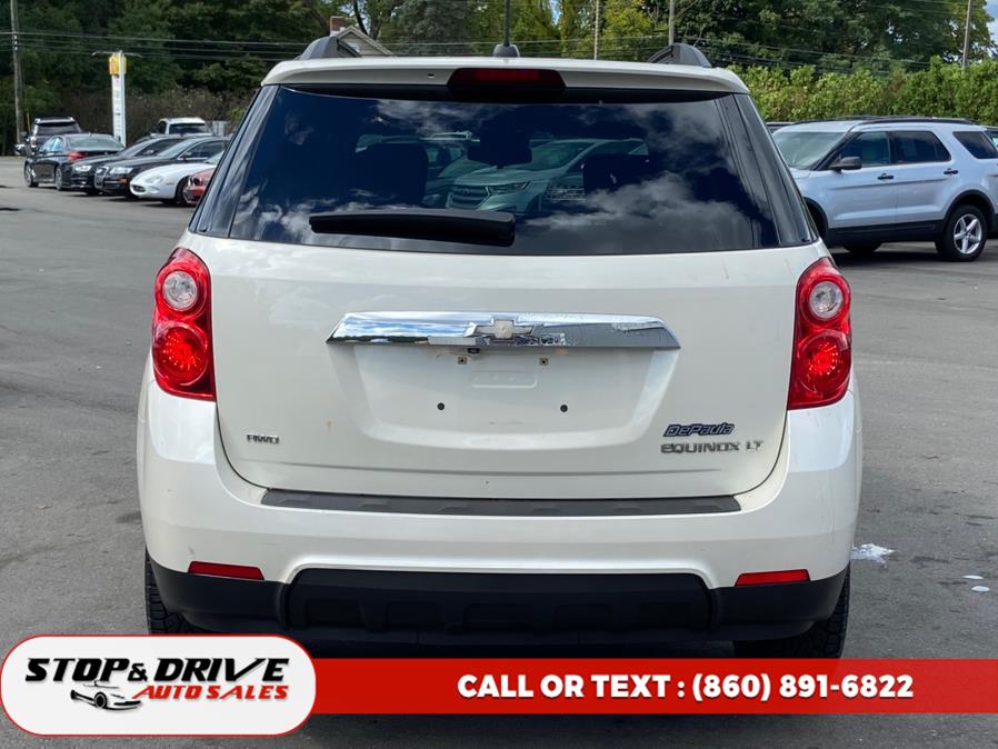 2015 Chevrolet Equinox AWD 4dr LT w/1LT, available for sale in East Windsor, Connecticut | Stop & Drive Auto Sales. East Windsor, Connecticut 2015 Chevrolet Equinox AWD 4dr LT w/1LT, available for sale in East Windsor, Connecticut | Stop & Drive Auto Sales. East Windsor, Connecticut