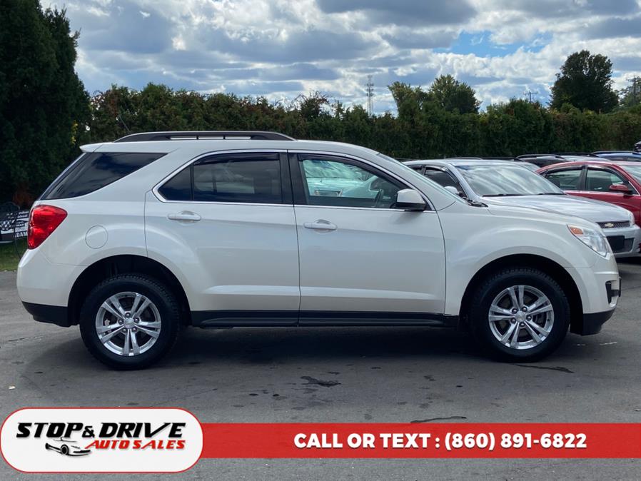 2015 Chevrolet Equinox AWD 4dr LT w/1LT, available for sale in East Windsor, Connecticut | Stop & Drive Auto Sales. East Windsor, Connecticut 2015 Chevrolet Equinox AWD 4dr LT w/1LT, available for sale in East Windsor, Connecticut | Stop & Drive Auto Sales. East Windsor, Connecticut
