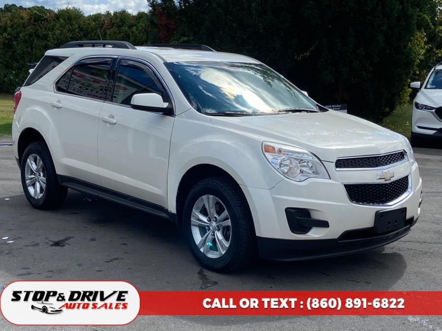 2015 Chevrolet Equinox AWD 4dr LT w/1LT, available for sale in East Windsor, Connecticut | Stop & Drive Auto Sales. East Windsor, Connecticut 2015 Chevrolet Equinox AWD 4dr LT w/1LT, available for sale in East Windsor, Connecticut | Stop & Drive Auto Sales. East Windsor, Connecticut