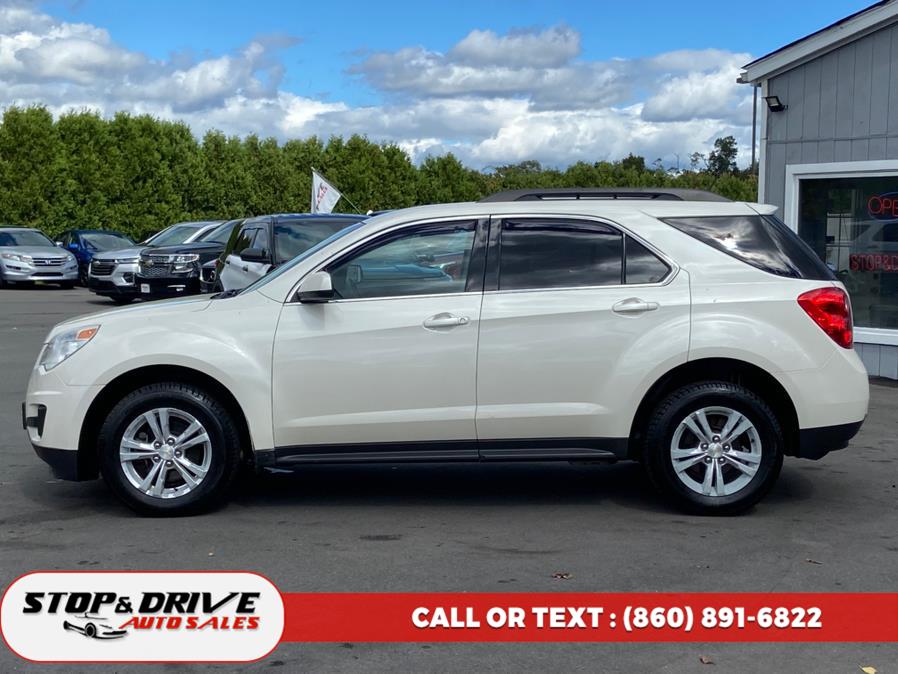 2015 Chevrolet Equinox AWD 4dr LT w/1LT, available for sale in East Windsor, Connecticut | Stop & Drive Auto Sales. East Windsor, Connecticut 2015 Chevrolet Equinox AWD 4dr LT w/1LT, available for sale in East Windsor, Connecticut | Stop & Drive Auto Sales. East Windsor, Connecticut