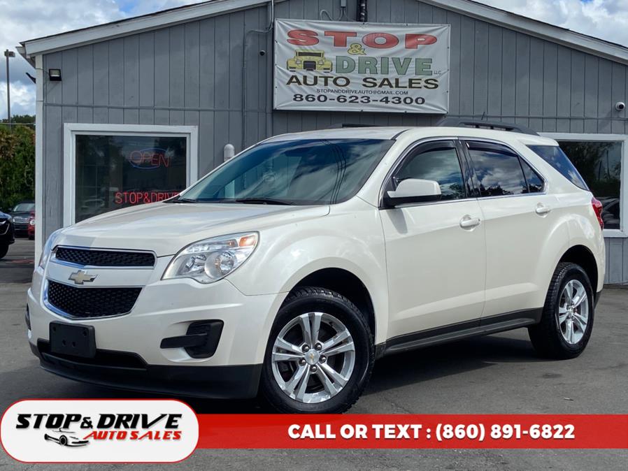 2015 Chevrolet Equinox AWD 4dr LT w/1LT, available for sale in East Windsor, Connecticut | Stop & Drive Auto Sales. East Windsor, Connecticut 2015 Chevrolet Equinox AWD 4dr LT w/1LT, available for sale in East Windsor, Connecticut | Stop & Drive Auto Sales. East Windsor, Connecticut