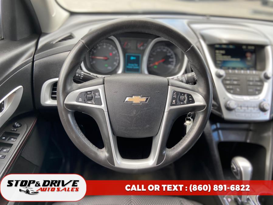 2015 Chevrolet Equinox AWD 4dr LT w/1LT, available for sale in East Windsor, Connecticut | Stop & Drive Auto Sales. East Windsor, Connecticut 2015 Chevrolet Equinox AWD 4dr LT w/1LT, available for sale in East Windsor, Connecticut | Stop & Drive Auto Sales. East Windsor, Connecticut