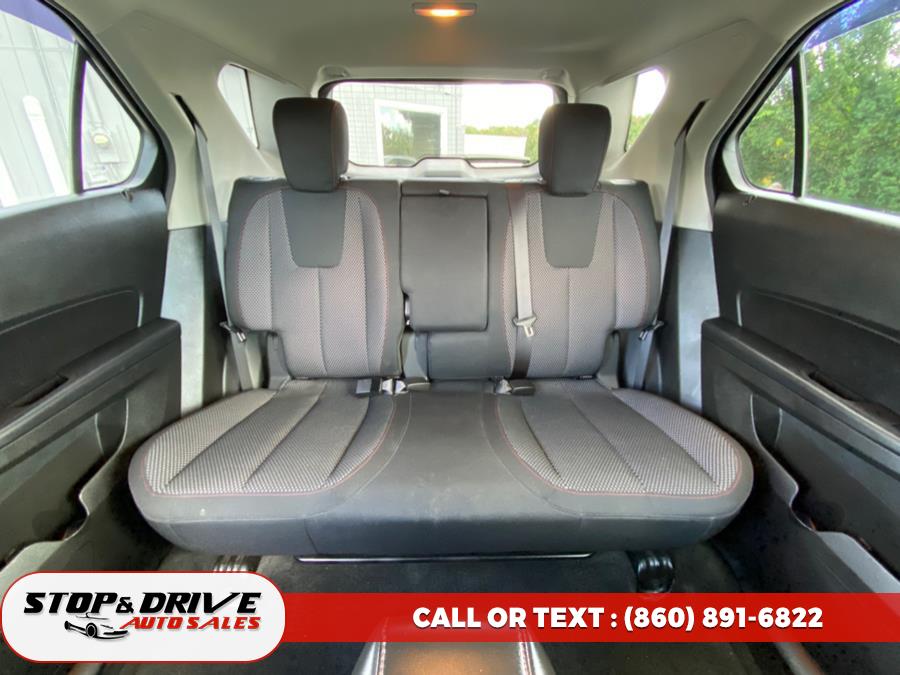 2015 Chevrolet Equinox AWD 4dr LT w/1LT, available for sale in East Windsor, Connecticut | Stop & Drive Auto Sales. East Windsor, Connecticut 2015 Chevrolet Equinox AWD 4dr LT w/1LT, available for sale in East Windsor, Connecticut | Stop & Drive Auto Sales. East Windsor, Connecticut
