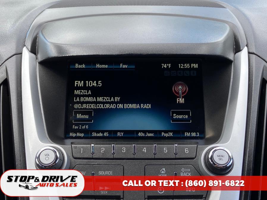 2015 Chevrolet Equinox AWD 4dr LT w/1LT, available for sale in East Windsor, Connecticut | Stop & Drive Auto Sales. East Windsor, Connecticut 2015 Chevrolet Equinox AWD 4dr LT w/1LT, available for sale in East Windsor, Connecticut | Stop & Drive Auto Sales. East Windsor, Connecticut