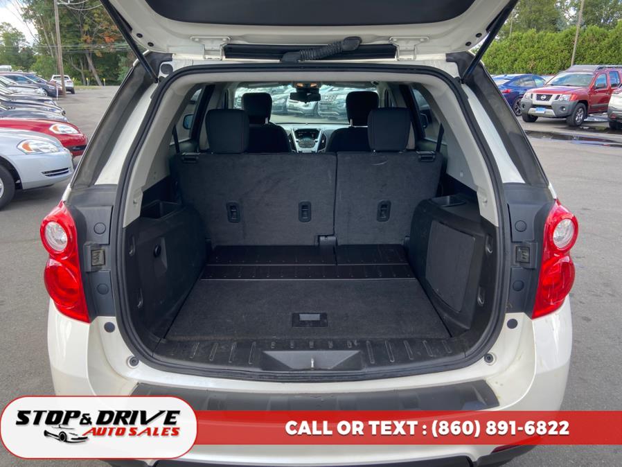 2015 Chevrolet Equinox AWD 4dr LT w/1LT, available for sale in East Windsor, Connecticut | Stop & Drive Auto Sales. East Windsor, Connecticut 2015 Chevrolet Equinox AWD 4dr LT w/1LT, available for sale in East Windsor, Connecticut | Stop & Drive Auto Sales. East Windsor, Connecticut