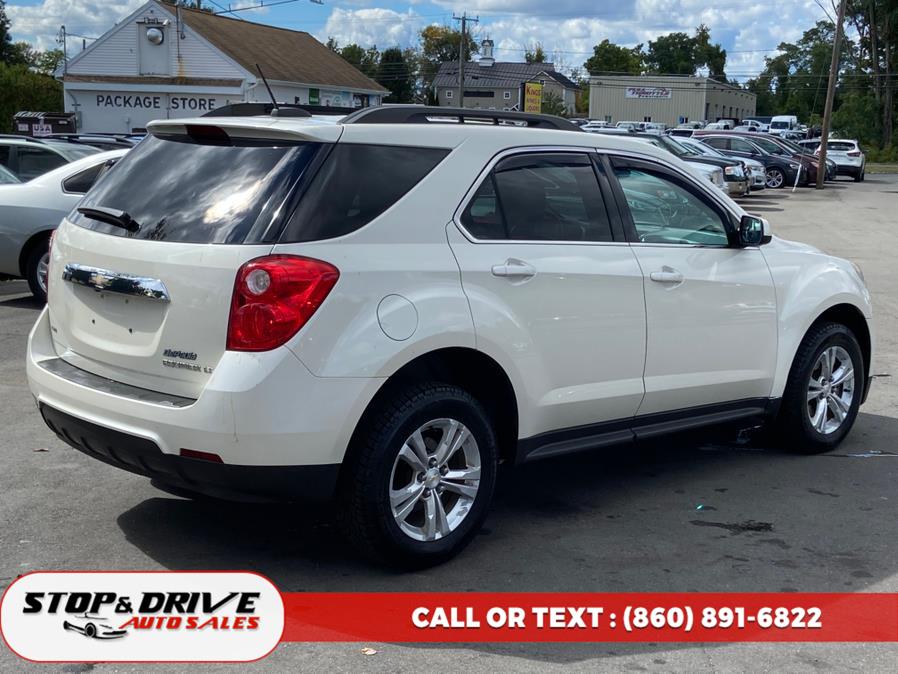 2015 Chevrolet Equinox AWD 4dr LT w/1LT, available for sale in East Windsor, Connecticut | Stop & Drive Auto Sales. East Windsor, Connecticut 2015 Chevrolet Equinox AWD 4dr LT w/1LT, available for sale in East Windsor, Connecticut | Stop & Drive Auto Sales. East Windsor, Connecticut