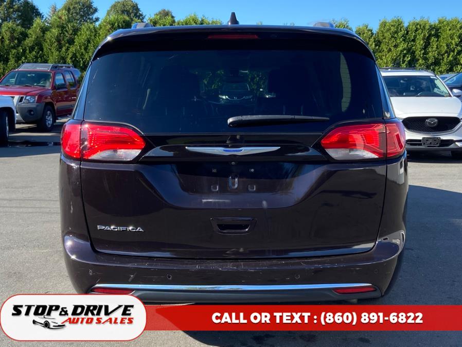 2018 Chrysler Pacifica Touring L FWD, available for sale in East Windsor, Connecticut | Stop & Drive Auto Sales. East Windsor, Connecticut 2018 Chrysler Pacifica Touring L FWD, available for sale in East Windsor, Connecticut | Stop & Drive Auto Sales. East Windsor, Connecticut