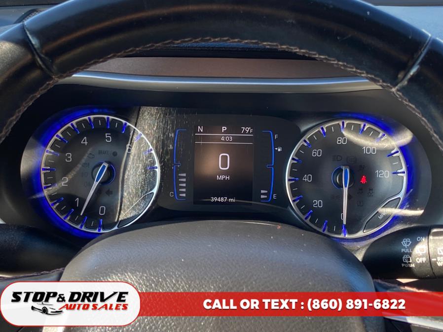 2018 Chrysler Pacifica Touring L FWD, available for sale in East Windsor, Connecticut | Stop & Drive Auto Sales. East Windsor, Connecticut 2018 Chrysler Pacifica Touring L FWD, available for sale in East Windsor, Connecticut | Stop & Drive Auto Sales. East Windsor, Connecticut