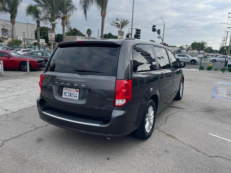 2018 Dodge Grand Caravan SXT Wagon, available for sale in Hawaiian Gardens, California | Luxe Motors. Hawaiian Gardens, California 2018 Dodge Grand Caravan SXT Wagon, available for sale in Hawaiian Gardens, California | Luxe Motors. Hawaiian Gardens, California