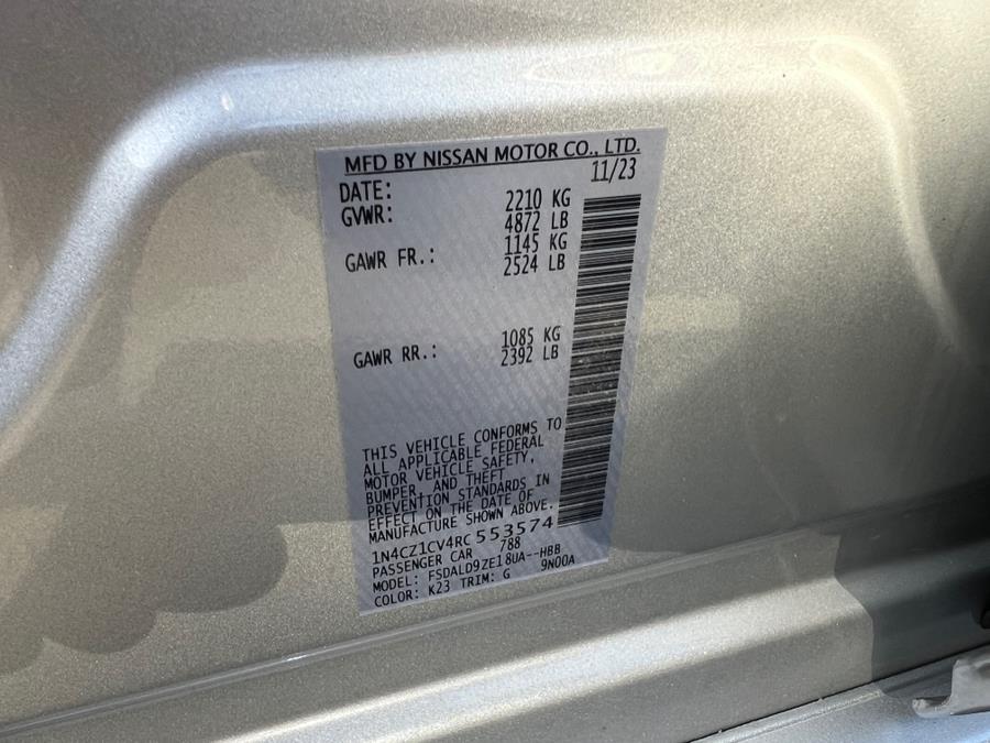 2024 Nissan LEAF SV PLUS, available for sale in Daly City, California | Green Light Auto Wholesale. Daly City, California 2024 Nissan LEAF SV PLUS, available for sale in Daly City, California | Green Light Auto Wholesale. Daly City, California