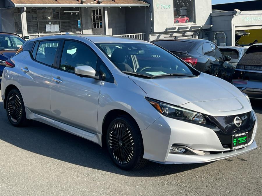 2024 Nissan LEAF SV PLUS, available for sale in Daly City, California | Green Light Auto Wholesale. Daly City, California 2024 Nissan LEAF SV PLUS, available for sale in Daly City, California | Green Light Auto Wholesale. Daly City, California