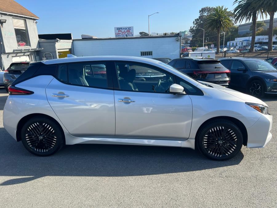 2024 Nissan LEAF SV PLUS, available for sale in Daly City, California | Green Light Auto Wholesale. Daly City, California 2024 Nissan LEAF SV PLUS, available for sale in Daly City, California | Green Light Auto Wholesale. Daly City, California