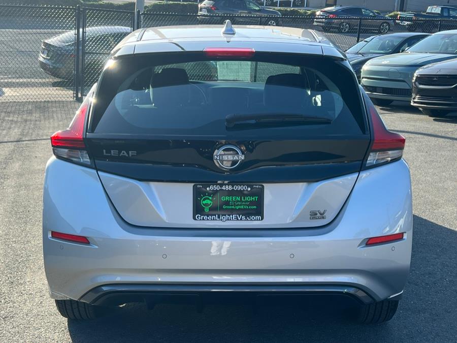 2024 Nissan LEAF SV PLUS, available for sale in Daly City, California | Green Light Auto Wholesale. Daly City, California 2024 Nissan LEAF SV PLUS, available for sale in Daly City, California | Green Light Auto Wholesale. Daly City, California