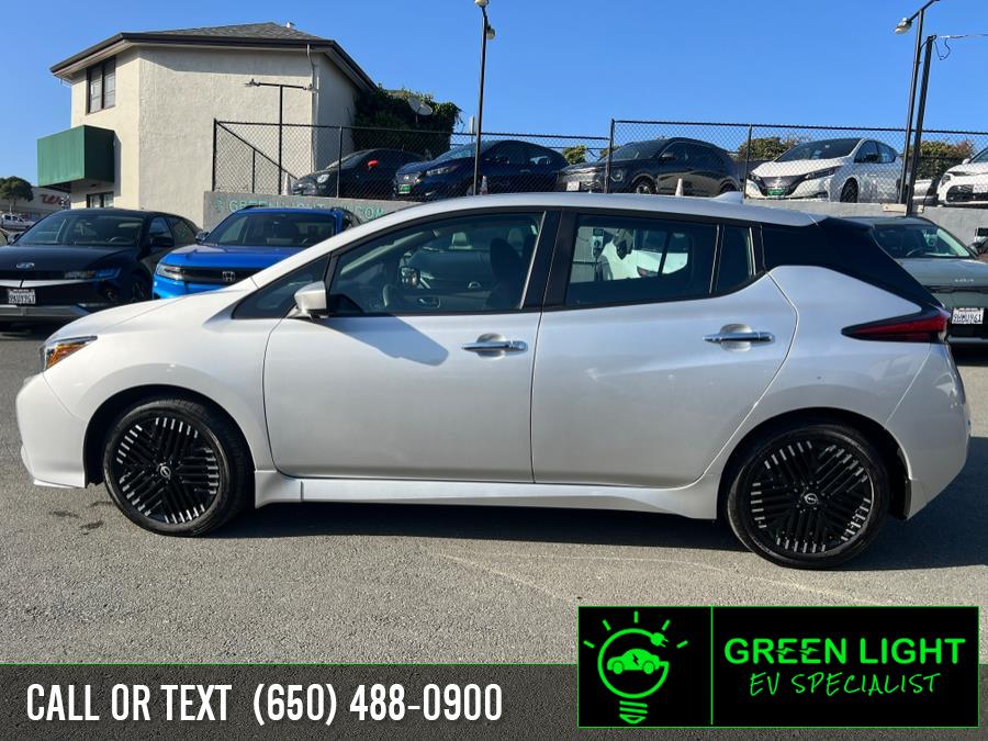 2024 Nissan LEAF SV PLUS, available for sale in Daly City, California | Green Light Auto Wholesale. Daly City, California 2024 Nissan LEAF SV PLUS, available for sale in Daly City, California | Green Light Auto Wholesale. Daly City, California