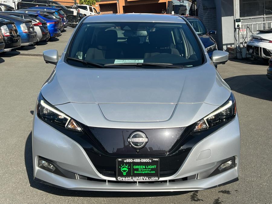 2024 Nissan LEAF SV PLUS, available for sale in Daly City, California | Green Light Auto Wholesale. Daly City, California 2024 Nissan LEAF SV PLUS, available for sale in Daly City, California | Green Light Auto Wholesale. Daly City, California