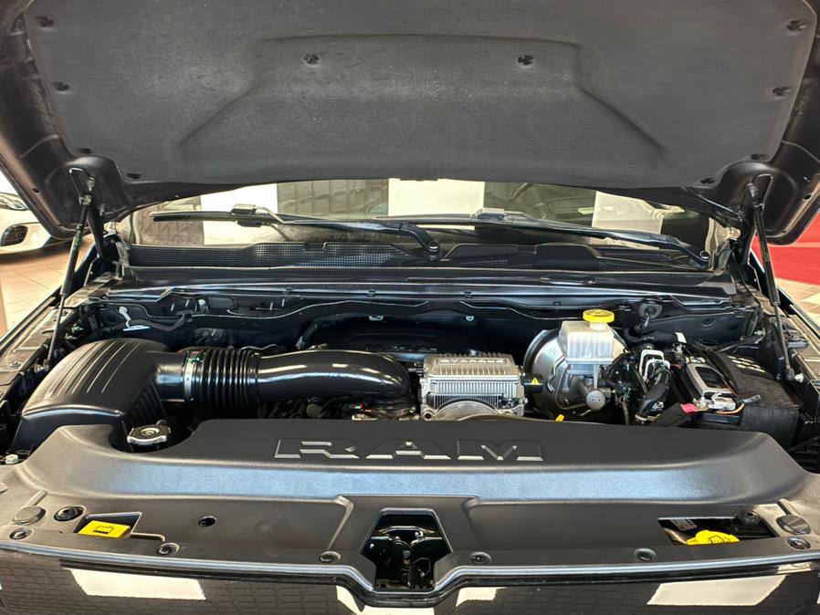 2023 Ram 1500 Big Horn 4x4 Crew Cab 5''7" Box, available for sale in Massapequa Park, New York | Power Motors East. Massapequa Park, New York 2023 Ram 1500 Big Horn 4x4 Crew Cab 5''7" Box, available for sale in Massapequa Park, New York | Power Motors East. Massapequa Park, New York